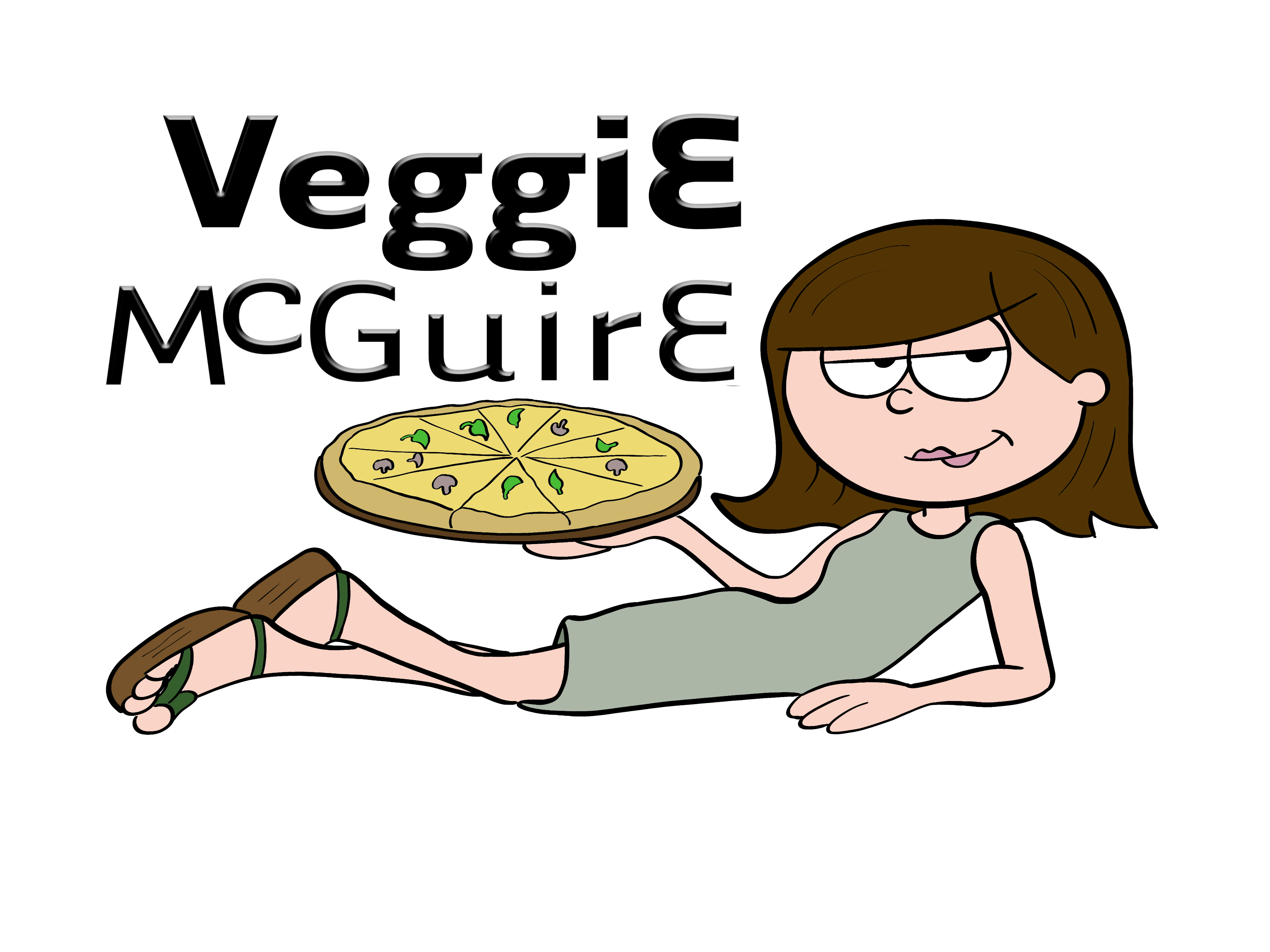 Veggie McGuire